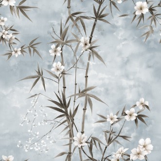 Bild på Simone Blue - 1059801-02